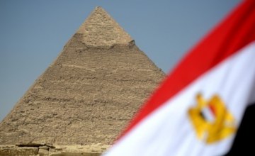 МИД рекомендует украинцам не ездить в Египет