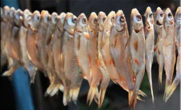 ​На Днепропетровщине зарегистрирован  летальный случай от ботулизма: 58-летняя жительница Кривого Рога съела рыбу собственного приготовления