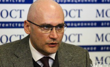 На этой неделе Днепропетровщина лично донесет до Минфина свою позицию по бюджетной политики в отношении региона, - Евгений Удод