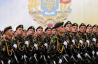 Порошенко подписал указ об увеличении армии до 250 тыс человек
