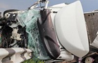 С начала года по вине водителей маршрутного транспорта в Днепропетровской области погибло 4 человека и 73 получили травмы