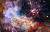 В NASA заявили об обнаружении «потерянной» галактики