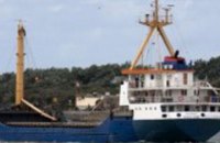 Пираты освободили еще одно судно с украинцами на борту
