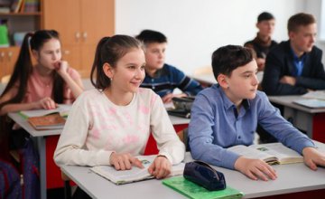 Студенты Днепропетровщины могут пройти обучение в вузах Казахстана