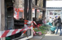 За год из-за взрыва газовых баллонов Днепропетровске погибло 3 человека 