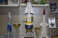 В Днепропетровской области открылась первая в Украине «Виртуальная аэрокосмическая школа»
