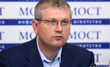 Александр Вилкул рассказал о своей команде на посту мэра Днепропетровска