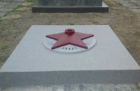 «Відродження» возобновило Мемориал славы в Криничках