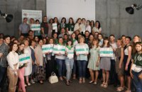 Два вуза из Днепропетровщины победили во всеукраинском конкурсе Healthy Challenge 2019