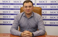 Разумков не перший, кому Банкова мститься за непокору, - секретар обласної організації ПП «УДАР»