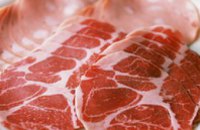 Украина сняла запрет на экспорт мяса в Таможенный союз
