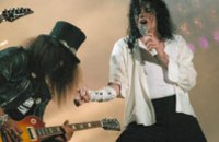 Майкл Джексон спел после смерти
