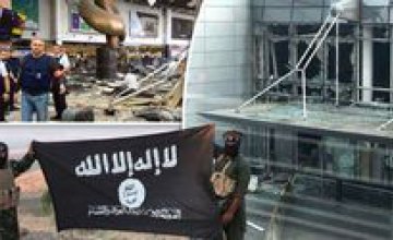 ИГИЛ взял на себя ответственность за теракт в Бельгии