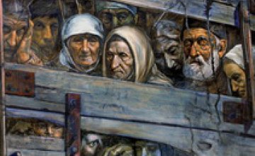 В ДнепрОГА пройдут мероприятия, посвященные годовщине депортации крымских татар