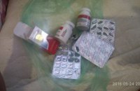 В Днепропетровской области ликвидирована «служба доставки» наркотиков