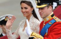 В Лондоне состоялась свадьба века: принц Уильям женился на Кейт Миддлтон 