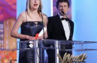 Украина получила «Золотую пальмовую ветвь» на Каннском кинофестивале