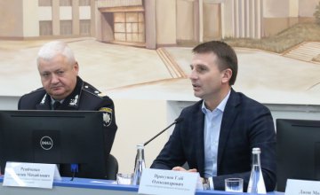В Украине появятся офицеры громад