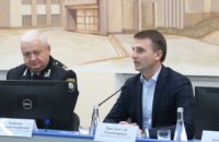 В Украине появятся офицеры громад