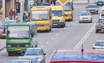 В Днепре возобновили работу еще 20 автобусных маршрутов