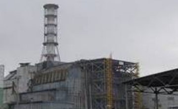 Сегодня исполняется 28 лет со дня взрыва на Чернобыльской АЭС