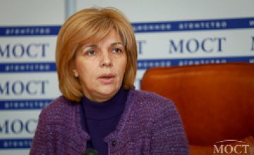 Без досрочных выборов в парламент изменения будут невозможны, - Ольга Богомолец