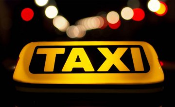 В Днепре водитель такси впал в кому за рулем  