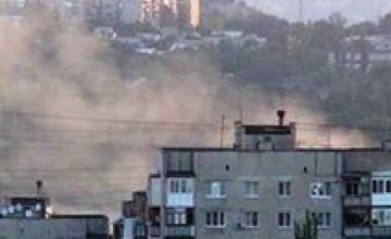  В Горловке в результате обстрелов погибли 5 человек, пострадали 10 мирных жителей