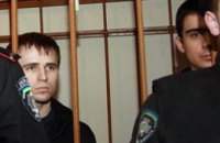 Правозащитник: уголовное дело в отношении Игоря Супрунюка, Виктора Саенко и Александра Ганжи сфабриковано