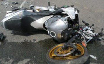 В Николаевской области в ДТП погиб мотоциклист