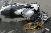 В Николаевской области в ДТП погиб мотоциклист