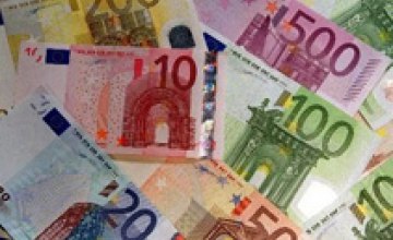 В киевском банке взорвалась сумка с фальшивыми деньгами