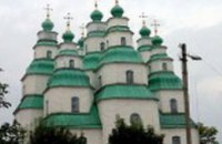 В Новомосковске пройдет масштабная в Украине и Европе реставрация Свято-Троицкого собора
