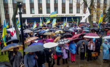 «Батьківщина» призывает президента Украины стать на защиту людей и отменить постановление КМУ по увеличению цены на газ