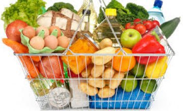 Какие продукты подорожали за минувшую неделю в супермаркетах Днепра?