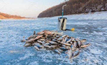 За 2018 год в Днепропетровской области выявили почти 4 тыс. нарушений вылова рыбы