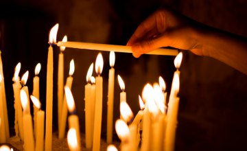 В православной Церкви отмечают день мученика Мирона пресвитера