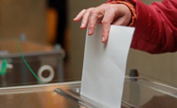 Большинство украинцев планируют голосовать во втором туре выборов 