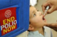 Закарпатские медики опровергли вспышку полиомиелита в регионе