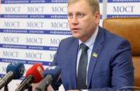Максим Курячий выступил с законодательной инициативой освободить проект строительства днепропетровского метро от НДС