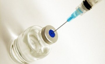 На Днепропетровщине будут делать прививки от гриппа