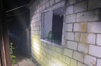 Цієї ночі через ворожий обстріл в Мирівській громаді пошкоджені будинки