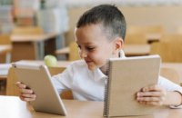 Для школ Днепропетровщины за областные средства приобретут первые 45 планшетов