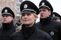 В Житомире заработала патрульная полиция