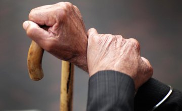 ​На Днепропетровщине проживают 79 долгожителей