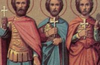 Сегодня православные молитвенно чтут мучеников Мануила, Савела и Исмаила