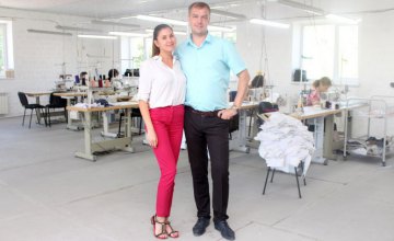 Владельцы швейного ателье Fashion ink №1 стали участниками проекта «Бизнес-наставничество» (ВИДЕО)