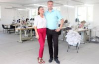 Владельцы швейного ателье Fashion ink №1 стали участниками проекта «Бизнес-наставничество» (ВИДЕО)
