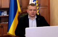 Голова Дніпропетровської обласної ради виступив на засіданні Сеймику Нижньосілезького воєводства