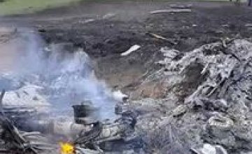 Исследователи получили первые данные из «черных ящиков» разбившегося в Казани самолета